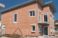 Moorhole home extensions