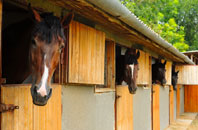 free Moorhole stable construction quotes