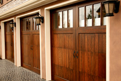 Moorhole garage extension quotes