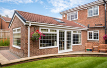 Moorhole house extension leads