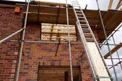 house extensions Moorhole