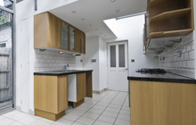 Moorhole kitchen extension leads